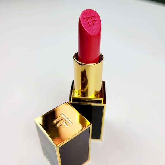Tom Ford Lip Color #39 Flash Of Pink New - Picture 2 of 5